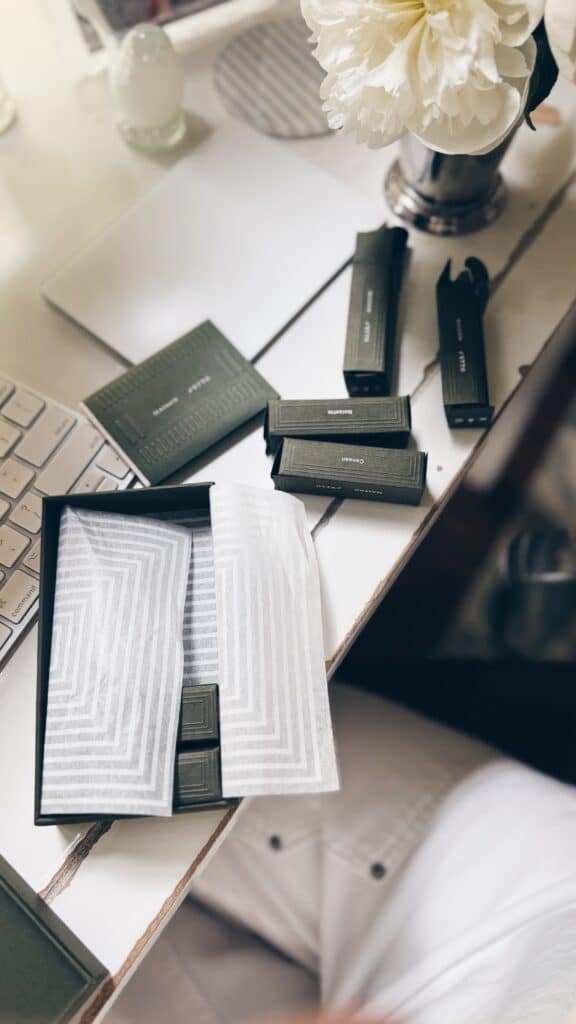 maison d'etto perfumes