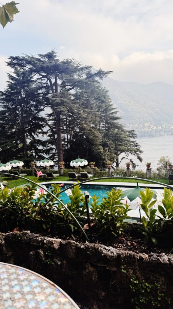 passalacqua lake como