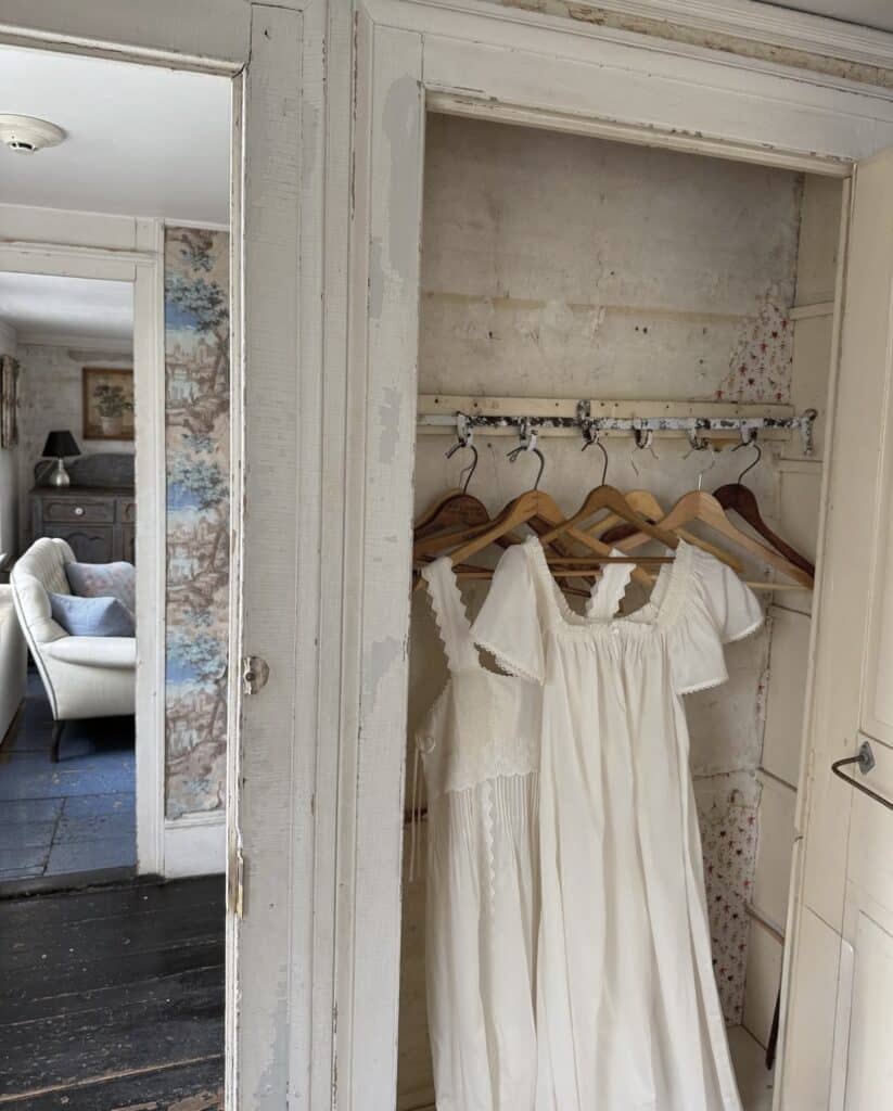 nightgown summer hill house nightgowns