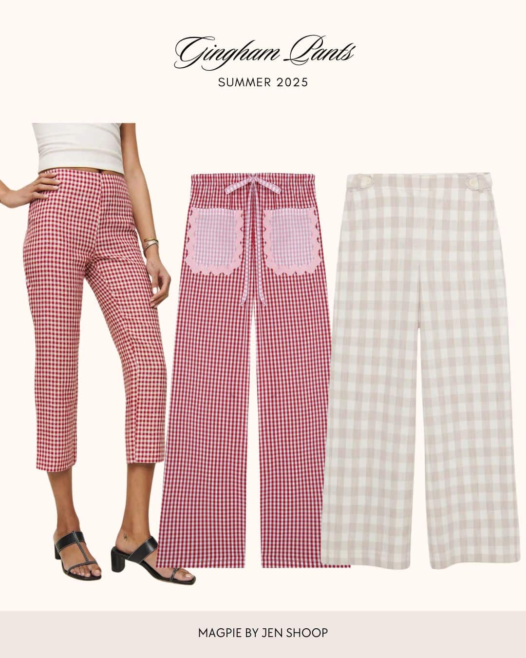 Gingham-pants-red-and-white