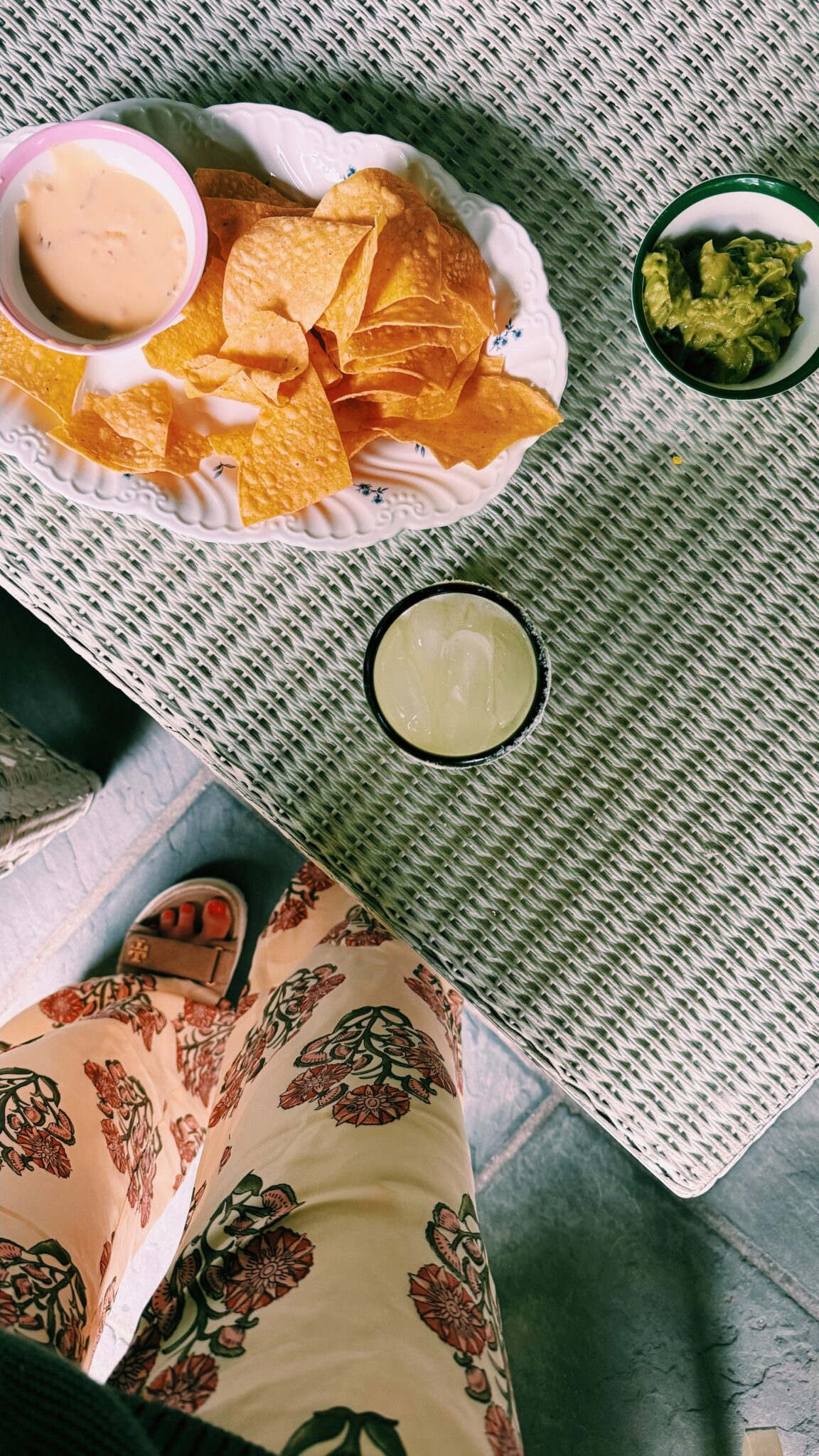 best margarita recipe