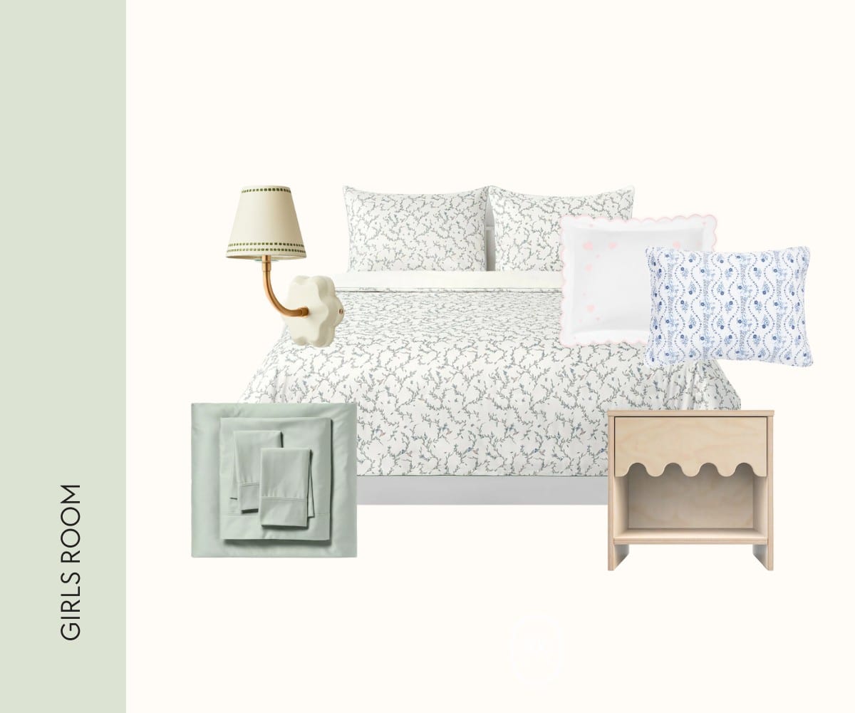 bedding-for-kids-collage
