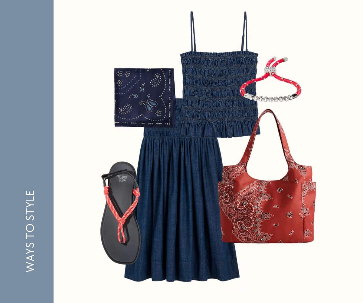bandana-trend-collage-styling-outfits