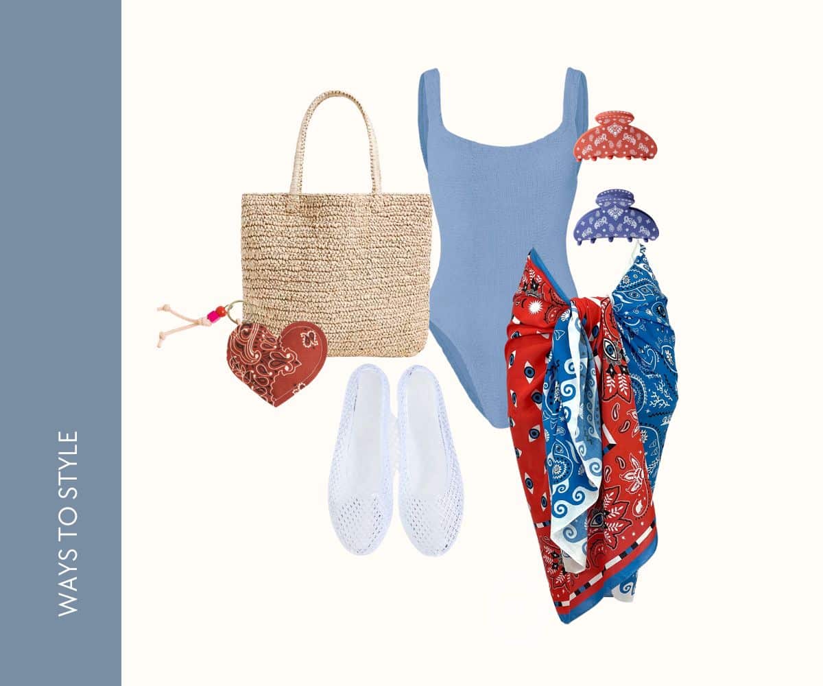 bandana-trend-collage-styling-outfits