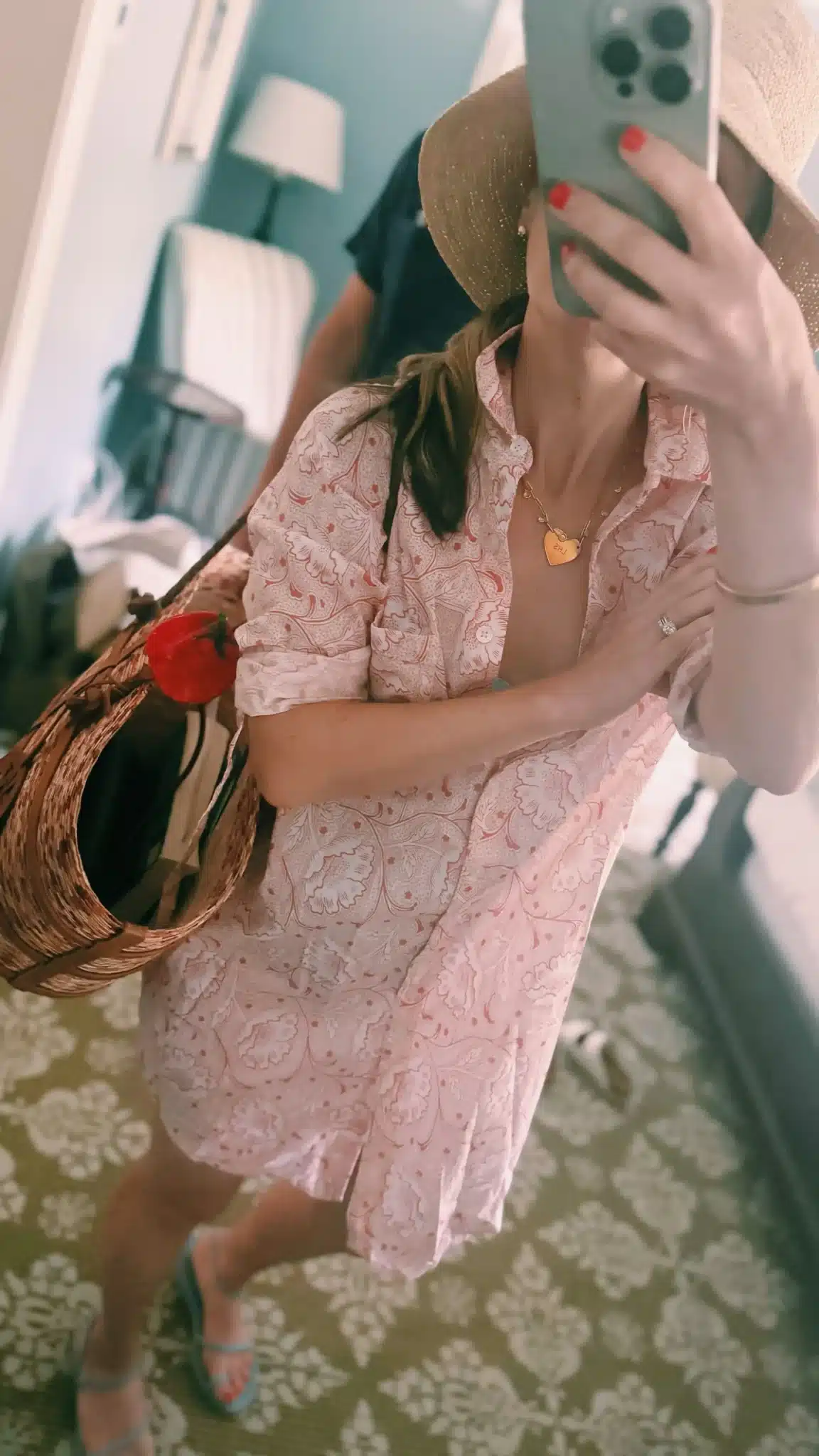 julia amory husband shirt