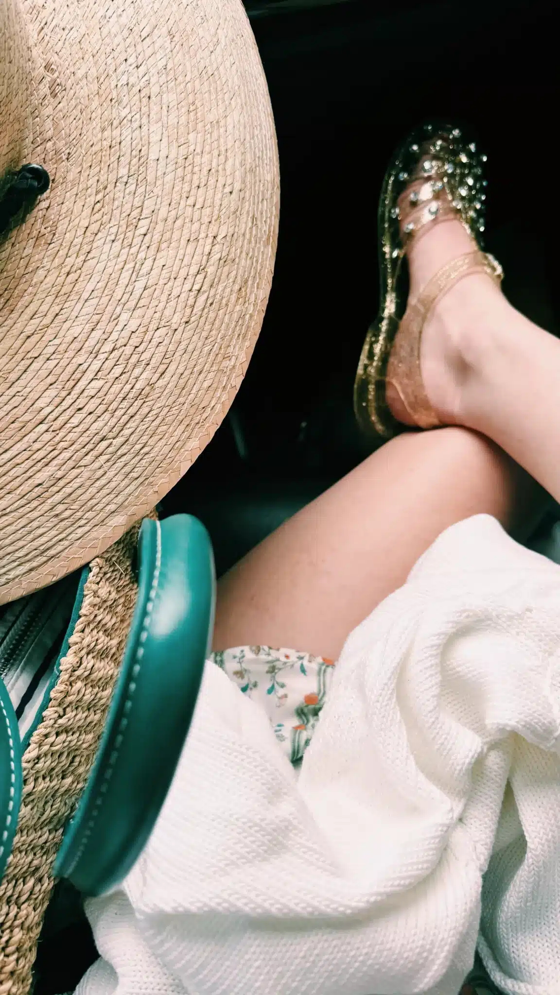 loeffler randall jellies