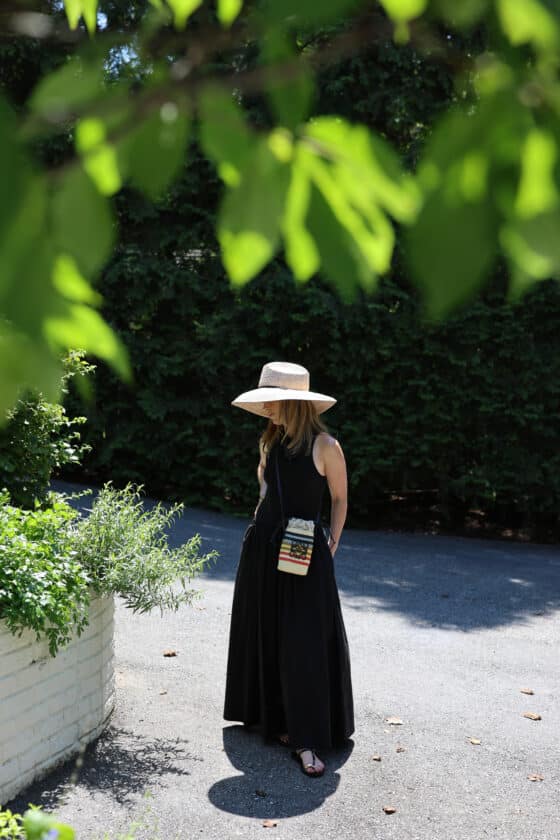 Easy-Black-Dress-Sold-Out-NYC