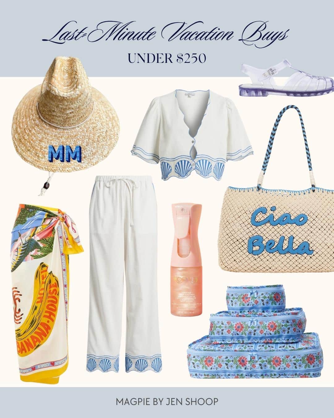 inexpensive-summer-vacation-buys-collage
