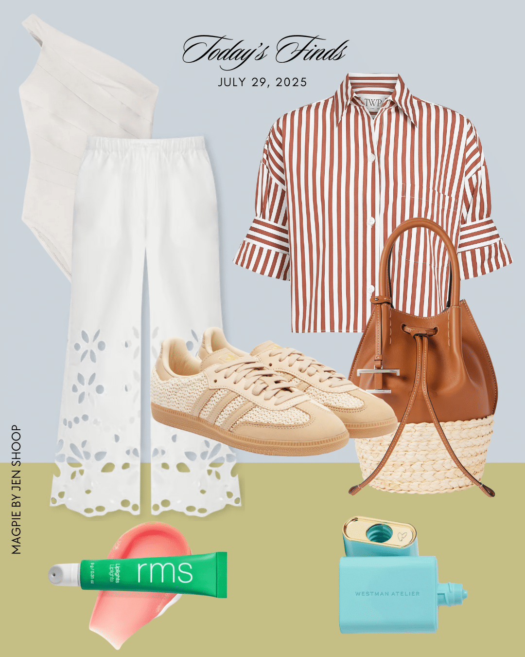 july blog post shopping finds