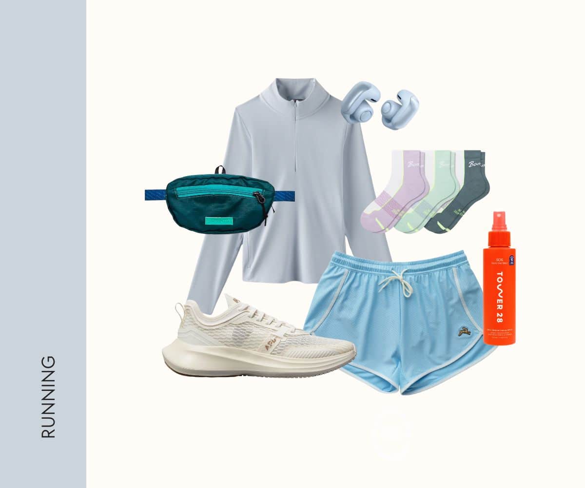 summer-fitness-gear-collage