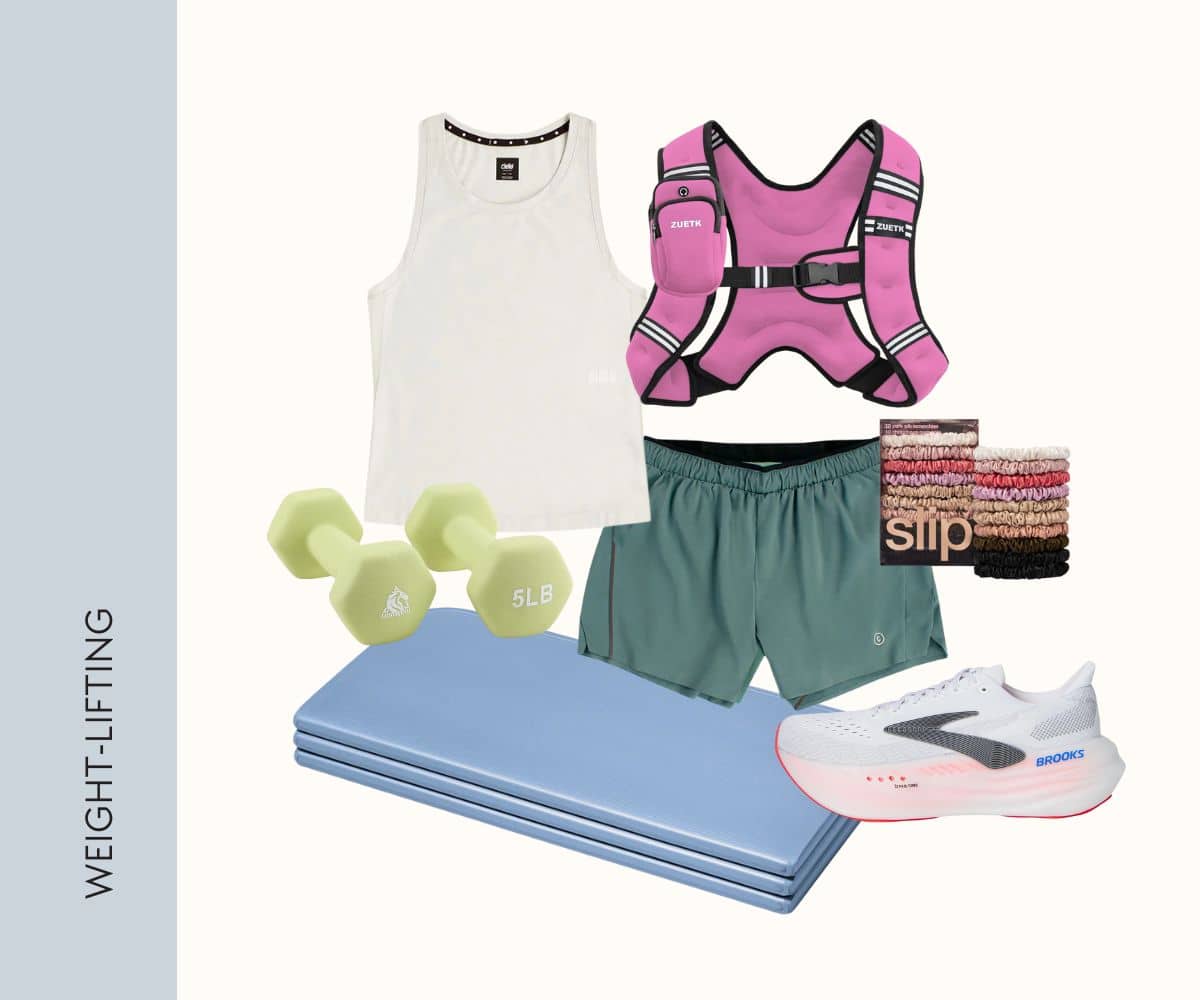 summer-fitness-gear-collage