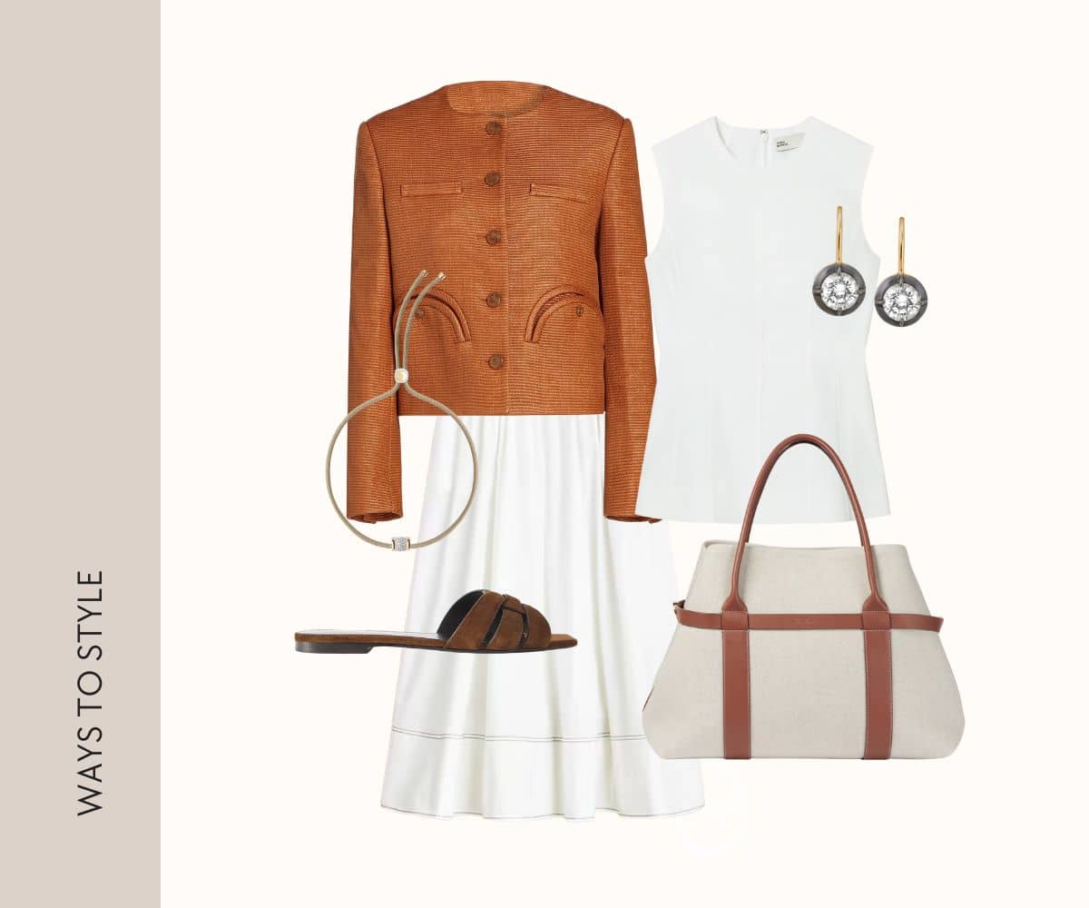 summer-work-finds-outfits-styling-collage