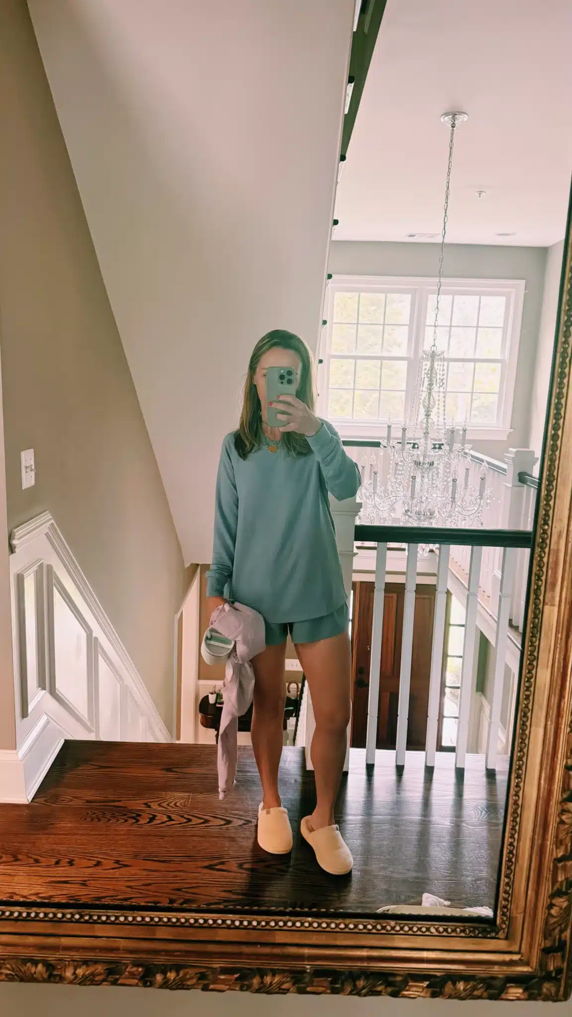 lake pajamas relax set