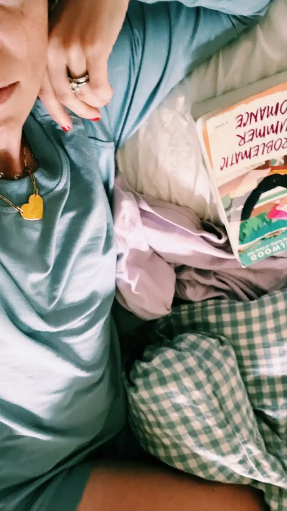 lake pajamas relax set
