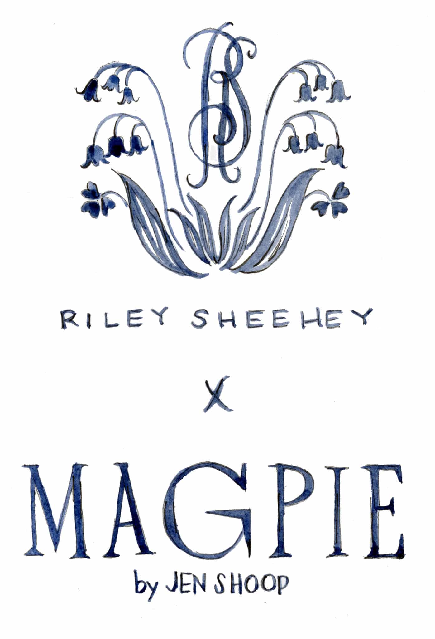 magpie x riley sheehey