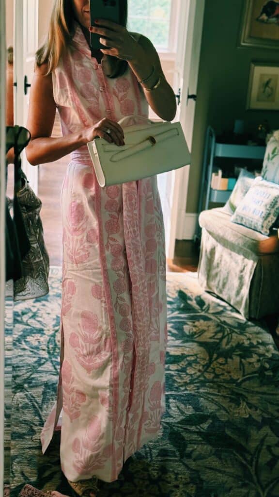 sue sartor caftan