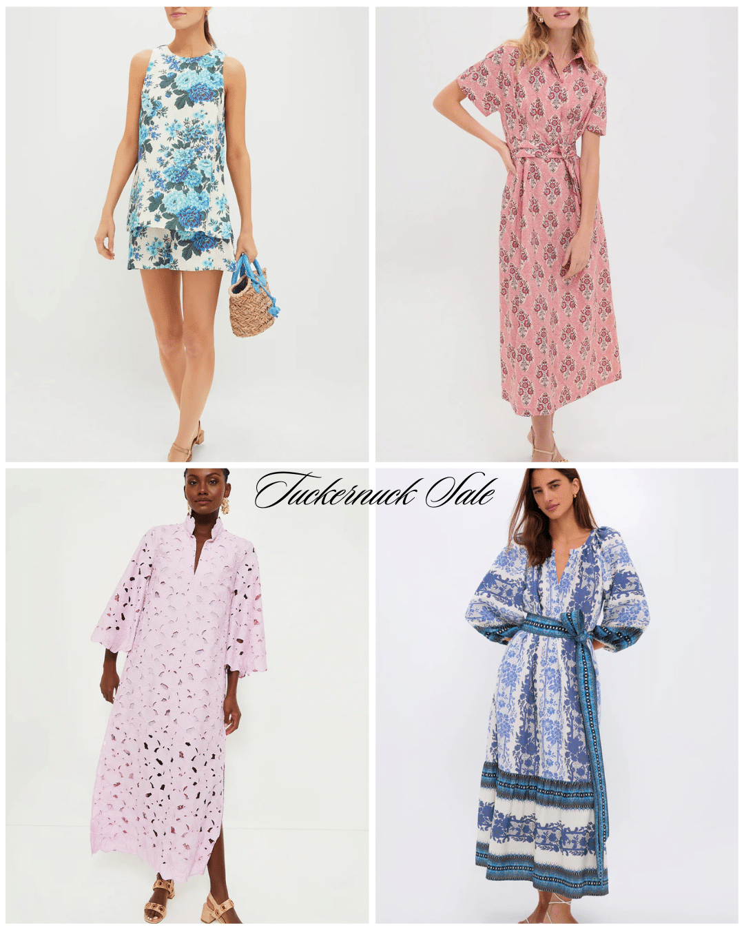 Extra 20% Off Tuckernuck Sale