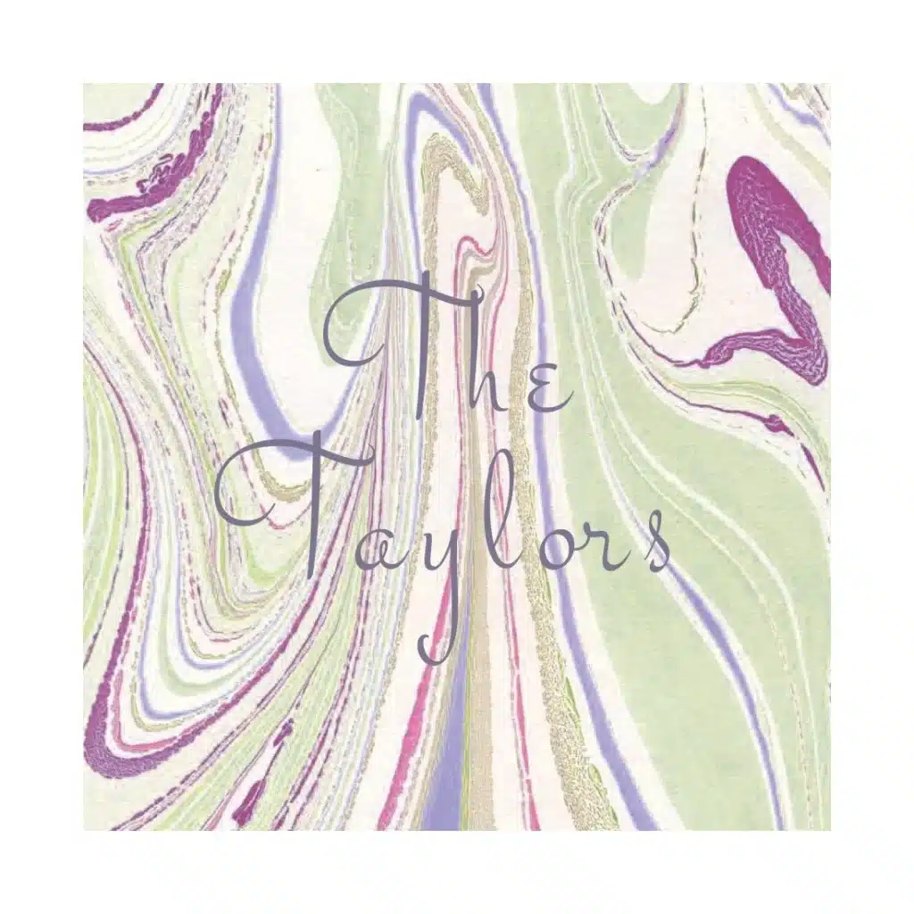 mamey design gift tag