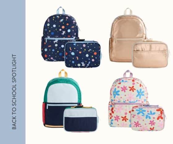 Quince favorites back to school august 2025