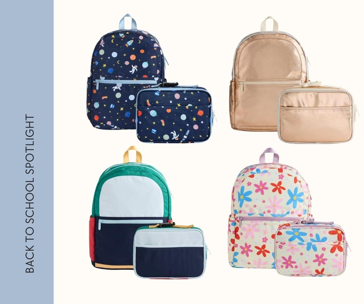 Quince favorites back to school august 2025