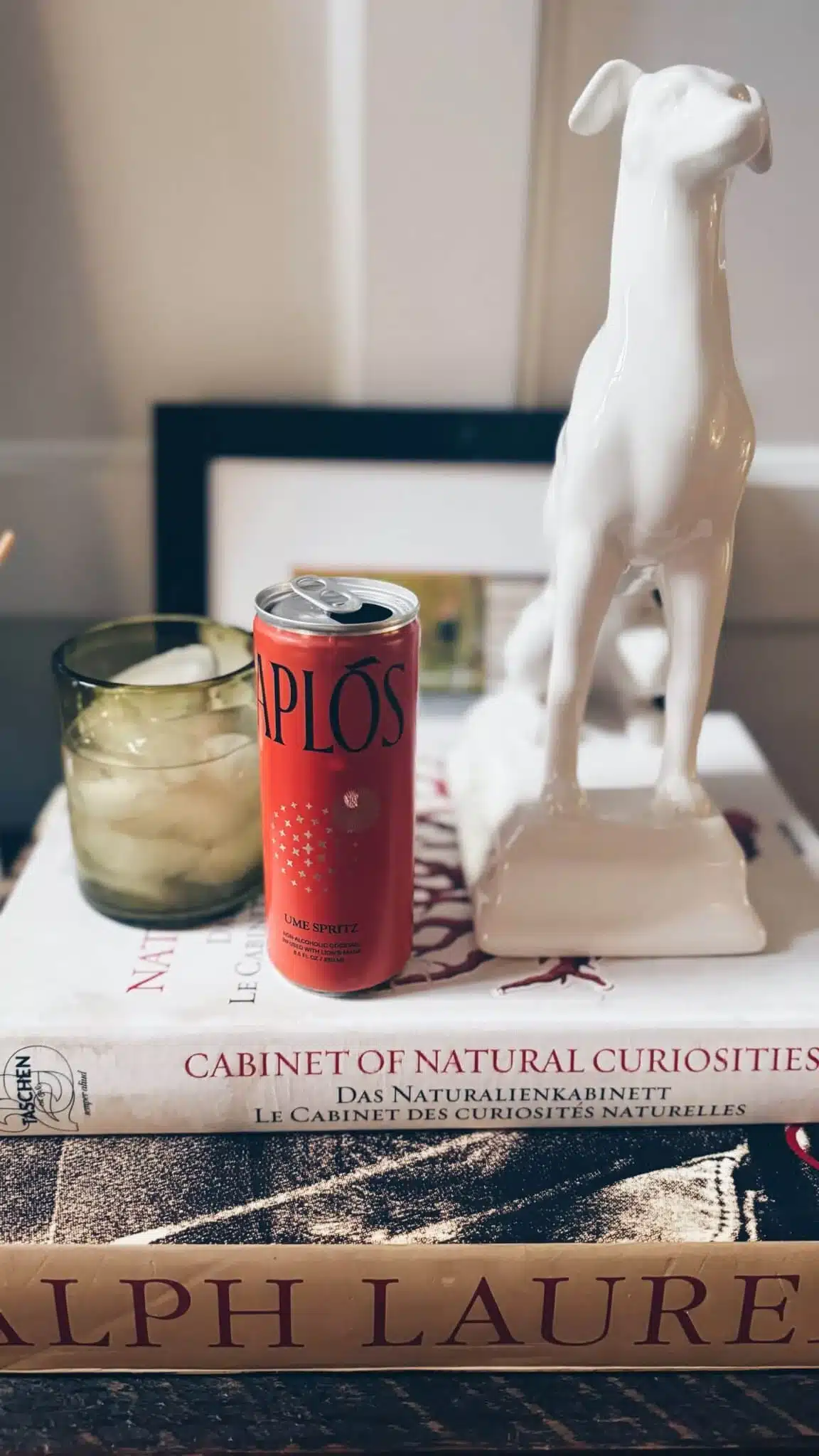 aplos cocktail review