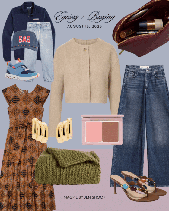 SHOPPING FOR FALL POST