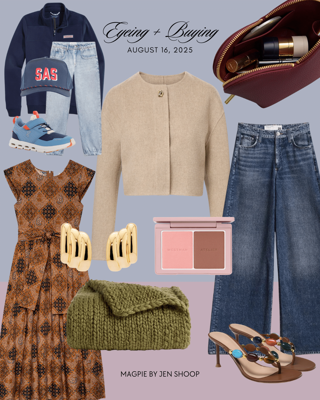 SHOPPING FOR FALL POST