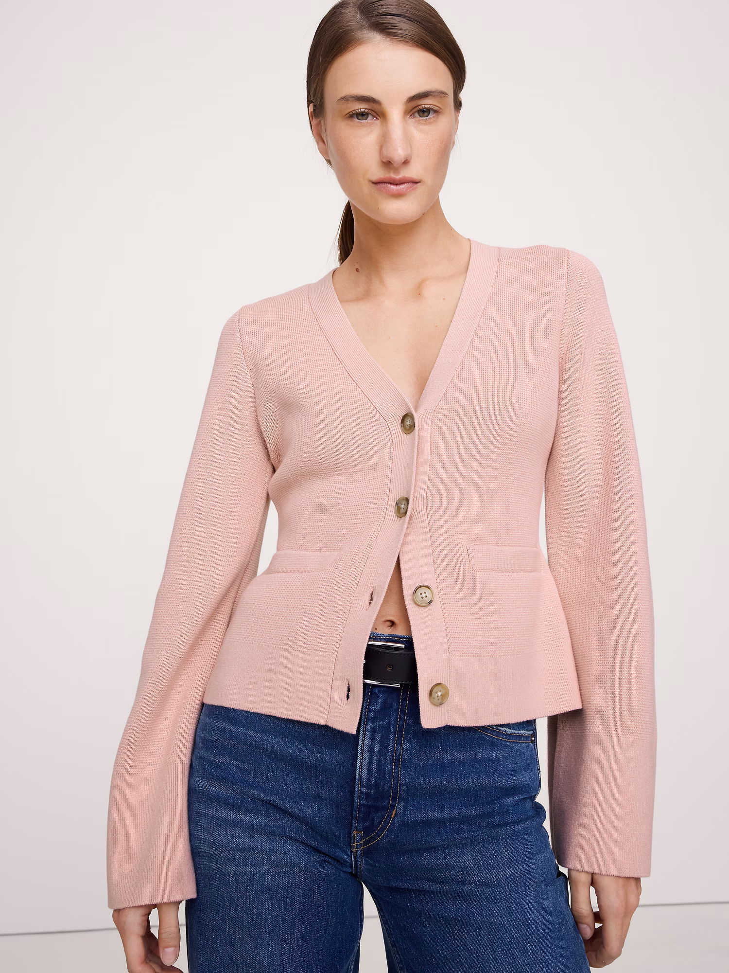 office sweater under $200