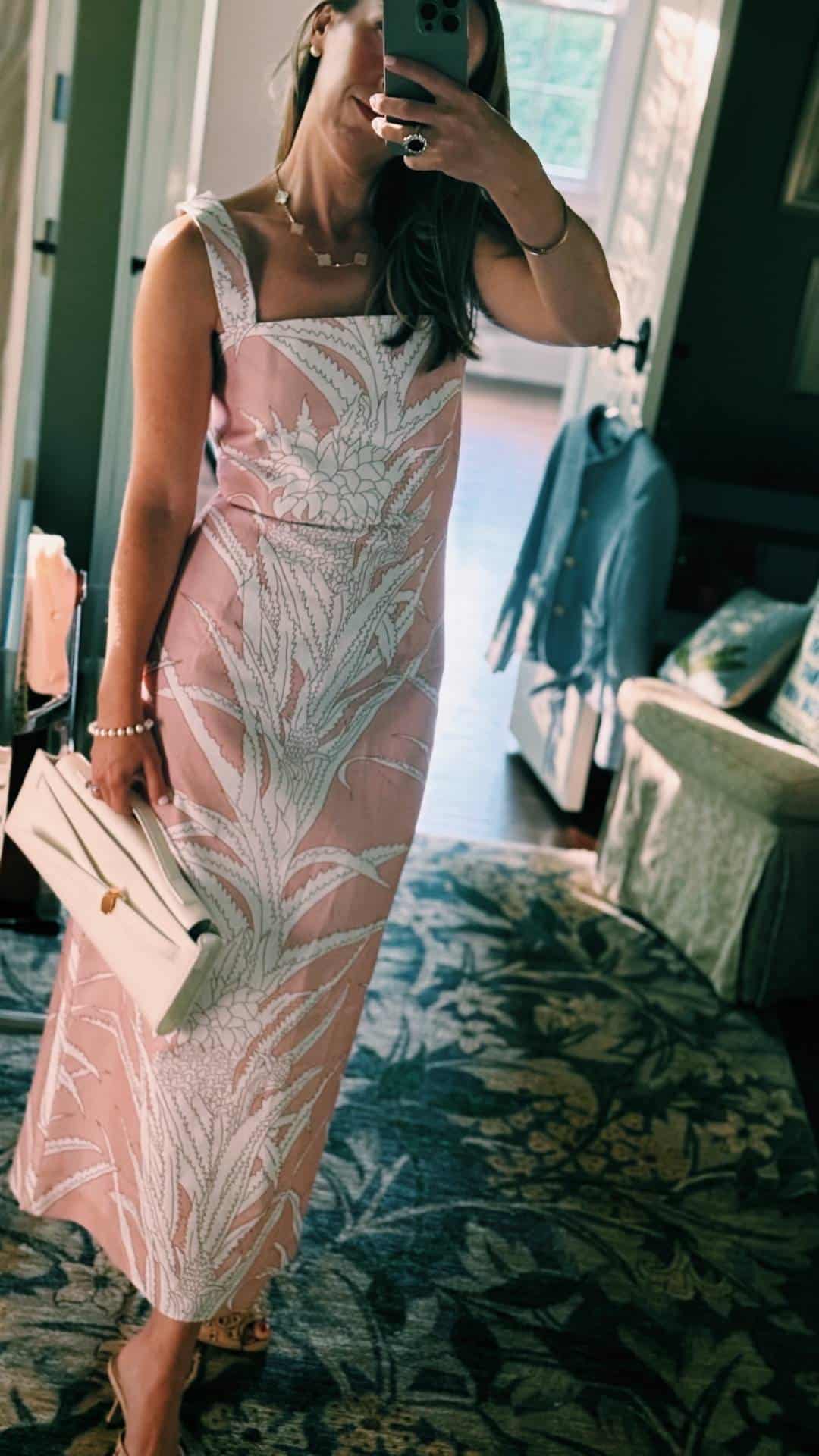 Coco shop dress