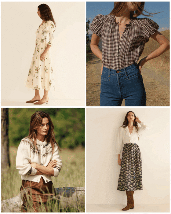 doen fall new arrivals