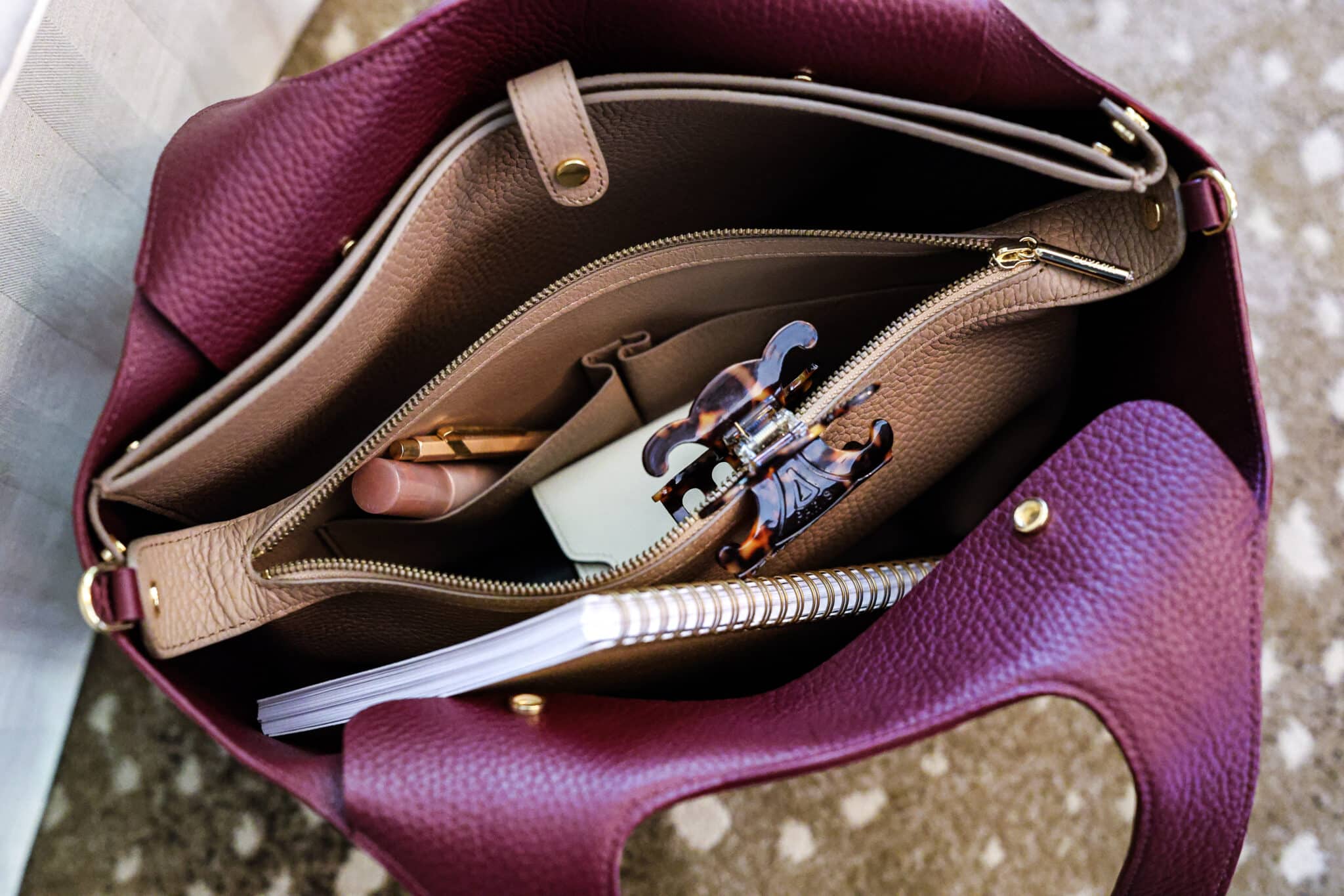 Fall Purse Trends 2025: Must-Have Bags & Details of the Season