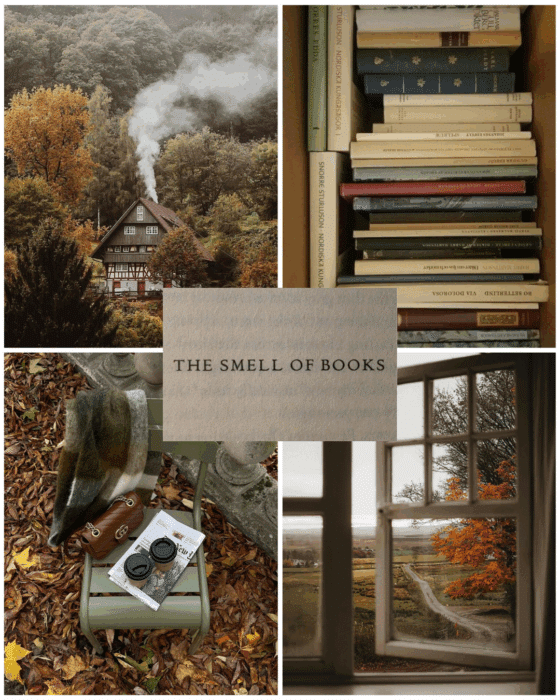 best books to read in fall