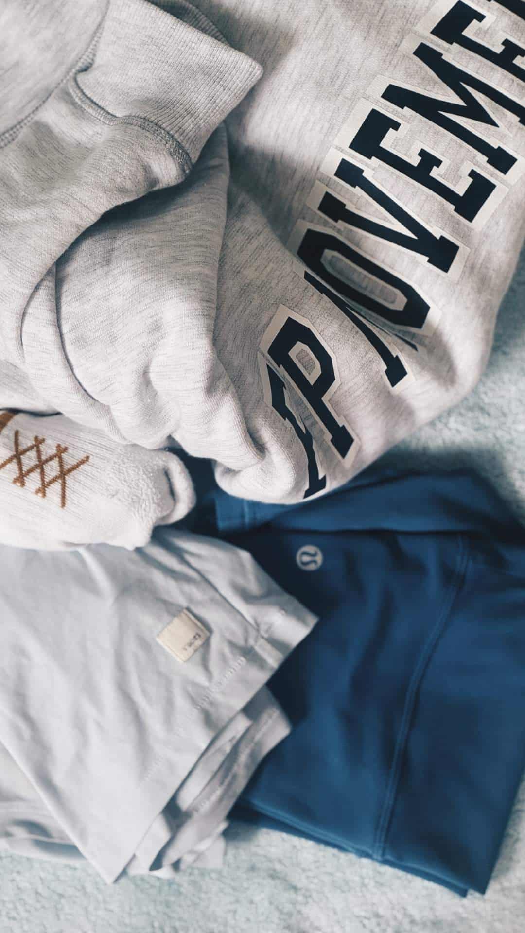 Free people victory set