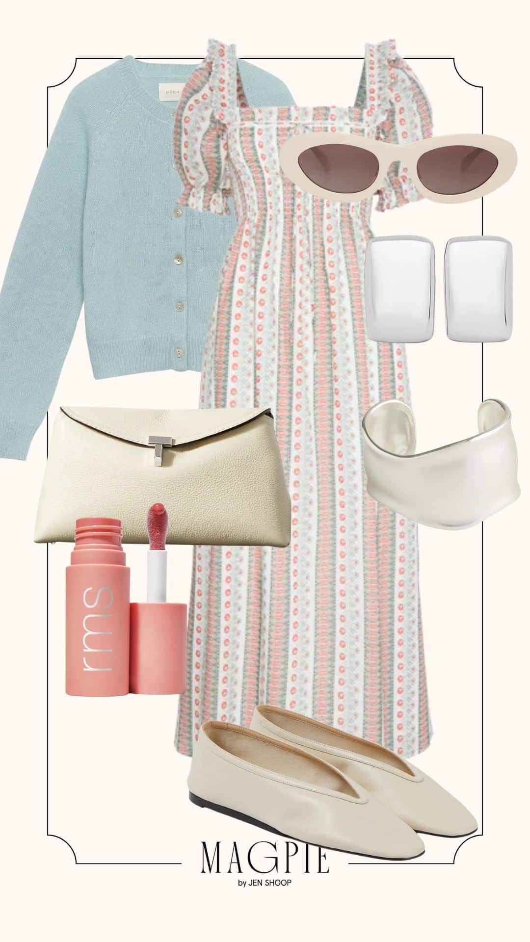 Dress-For-Summer-Styled-Look
