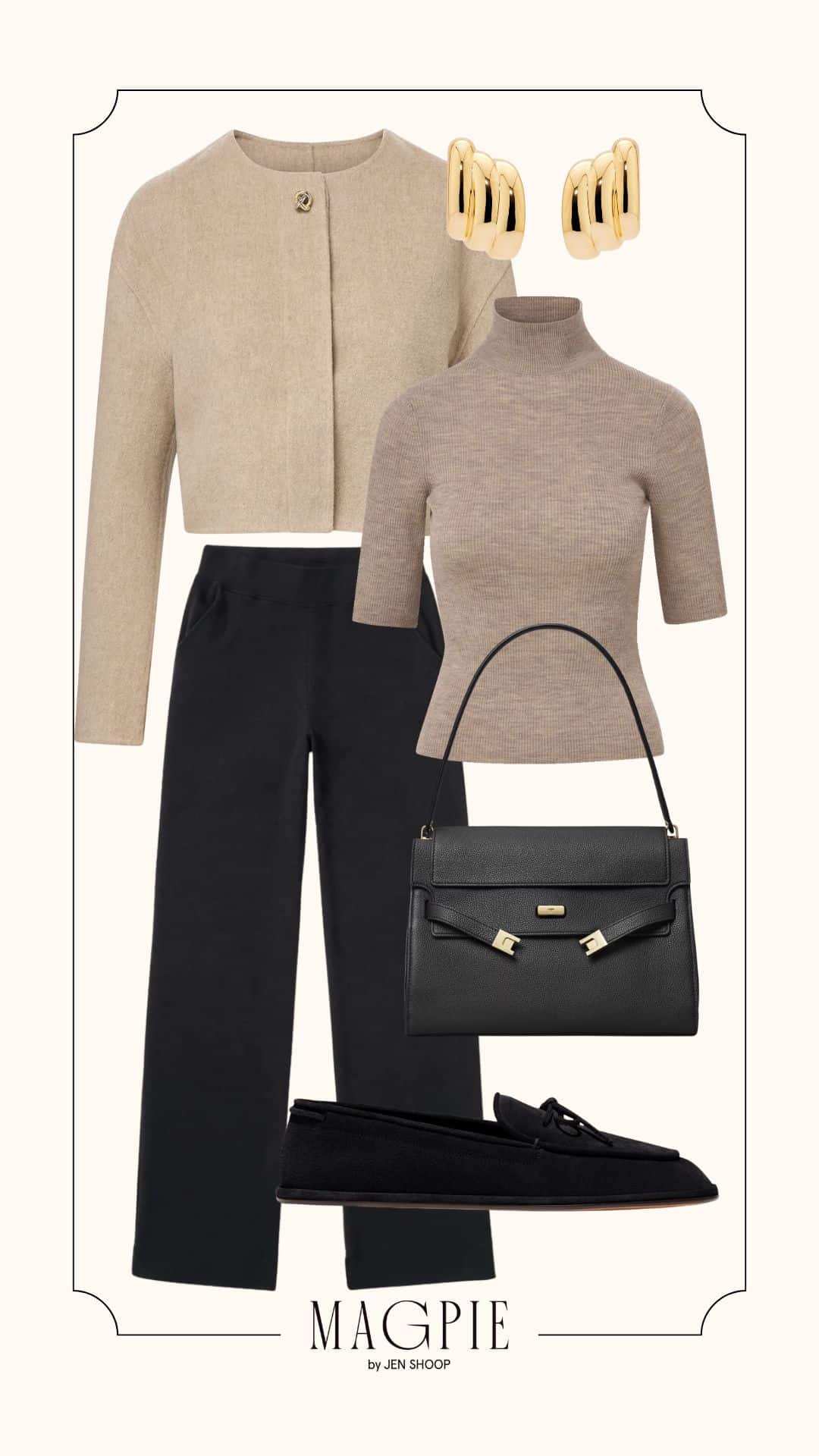 styling ayr high hopes pants