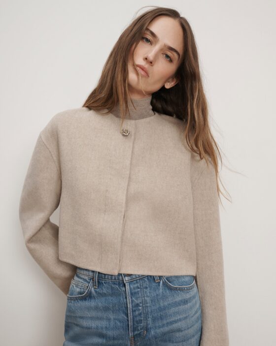 VERONICA BEARD PHILIPS JACKET