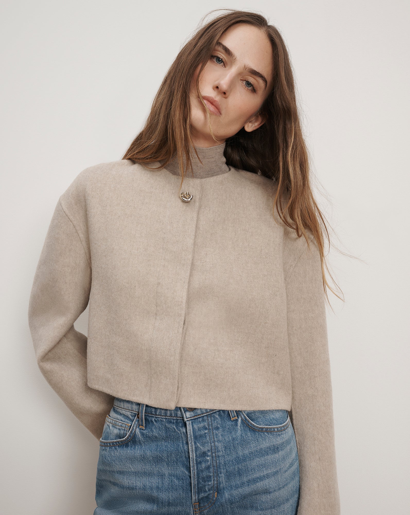 VERONICA BEARD PHILIPS JACKET
