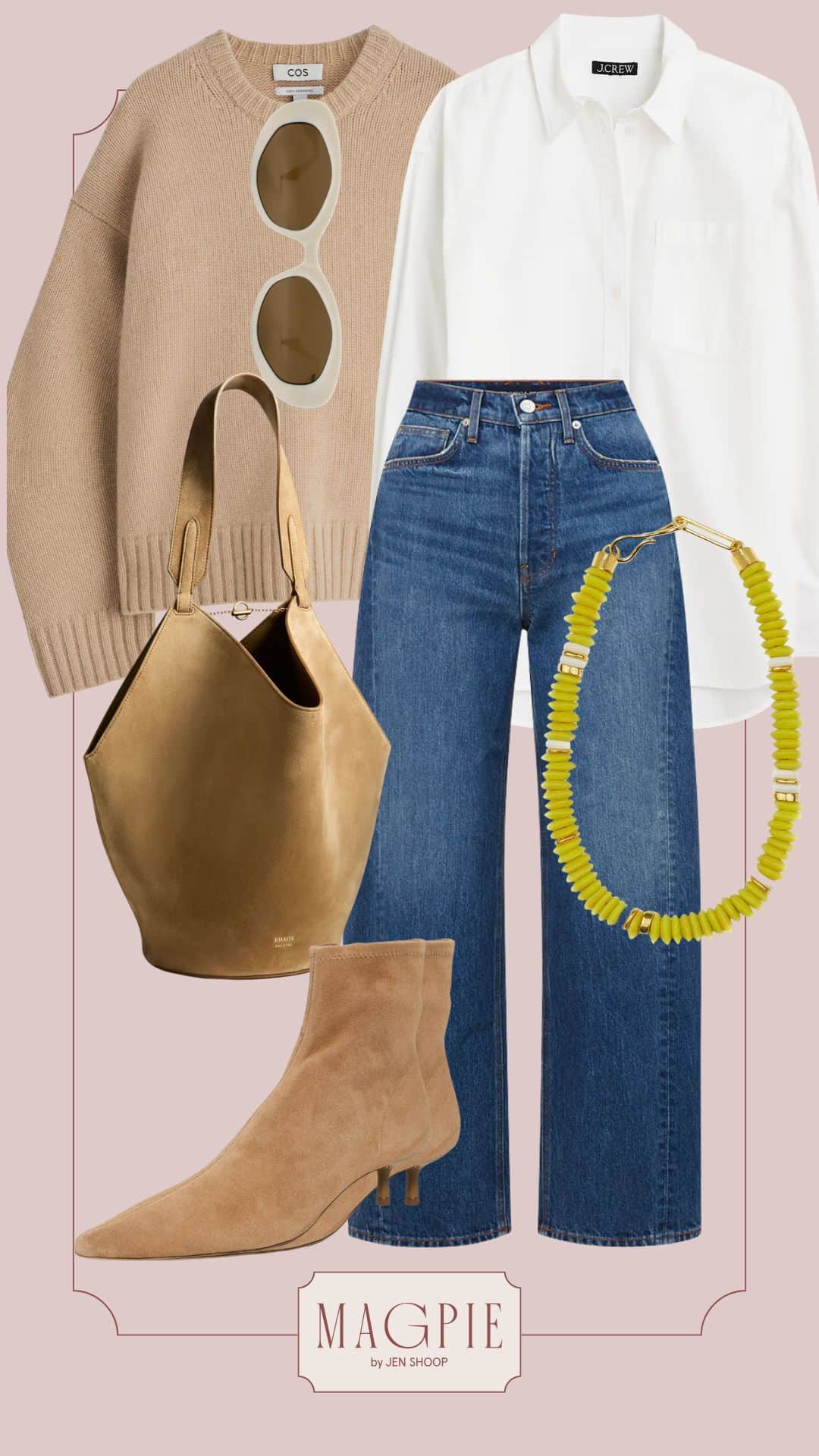 Chartreuse-For-Fall-Styled-Look-Cream-Neutral