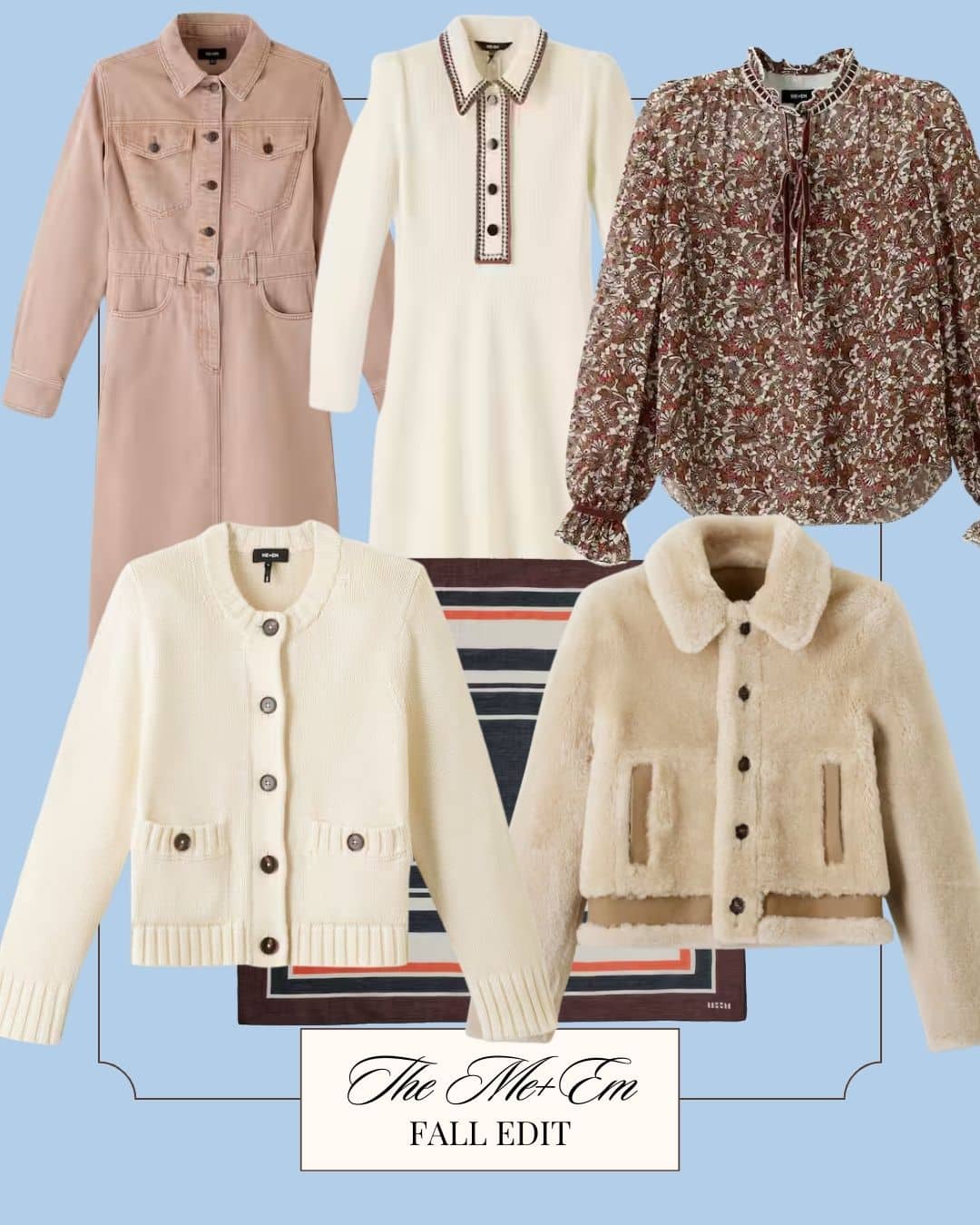 ME+EM- Shopping-Fall-Inspiration