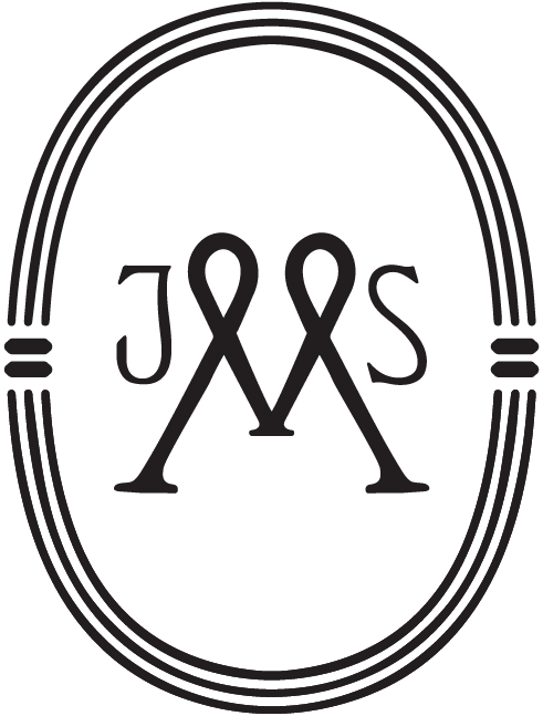 Magpie by Jen Shoop logo