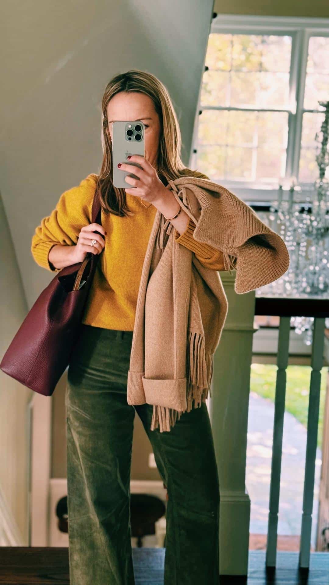 Aligne Sweater