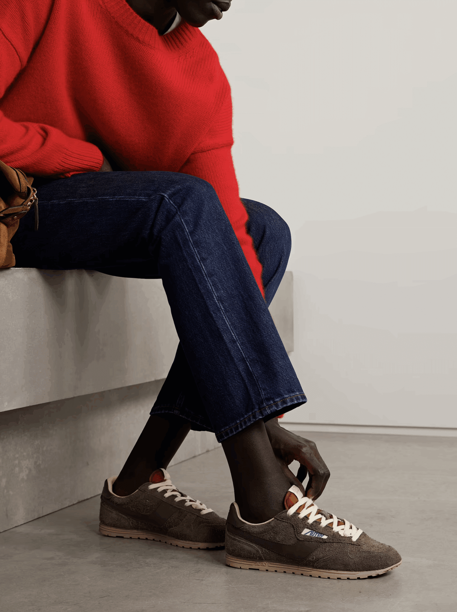 autry sneakers