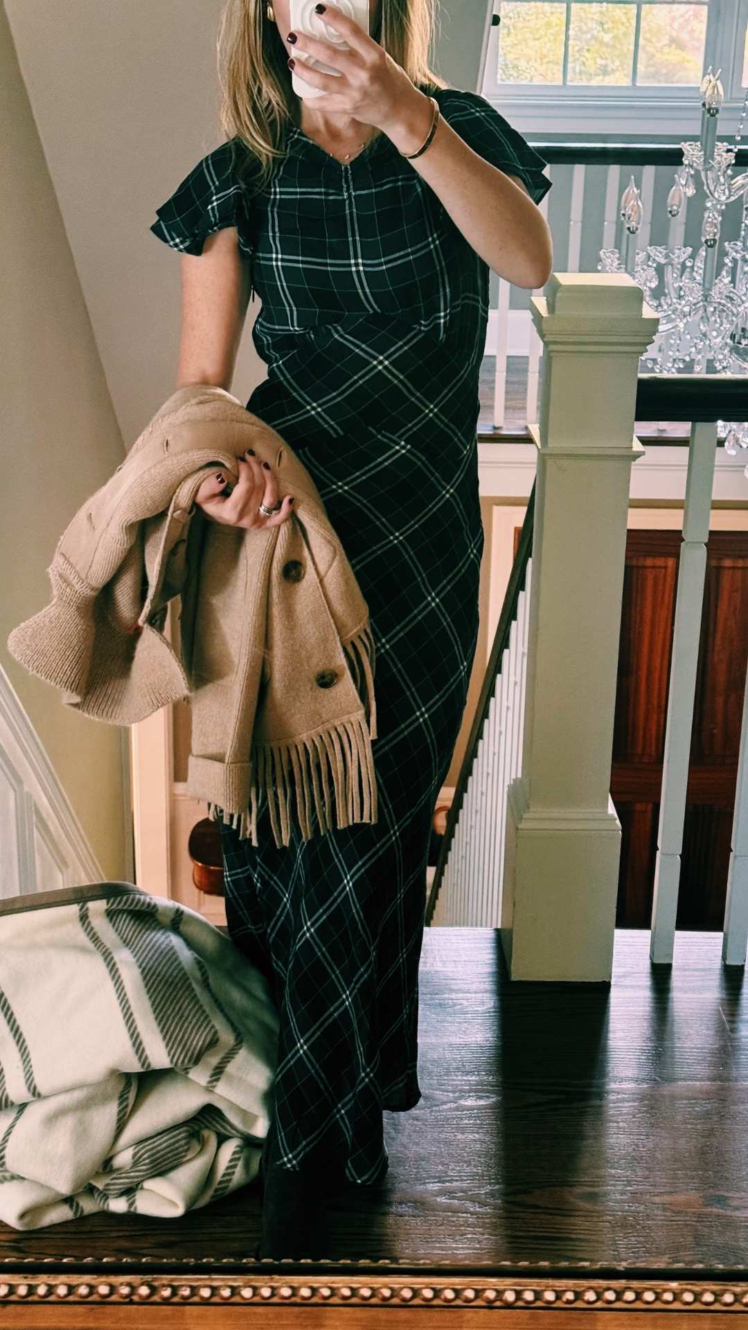 Doen seraphine dress