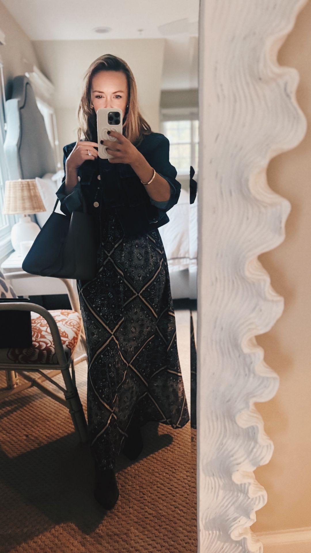 Hill house scarlett nap dress