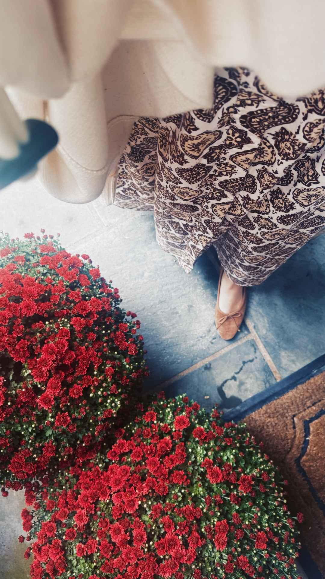 Julia amory dress