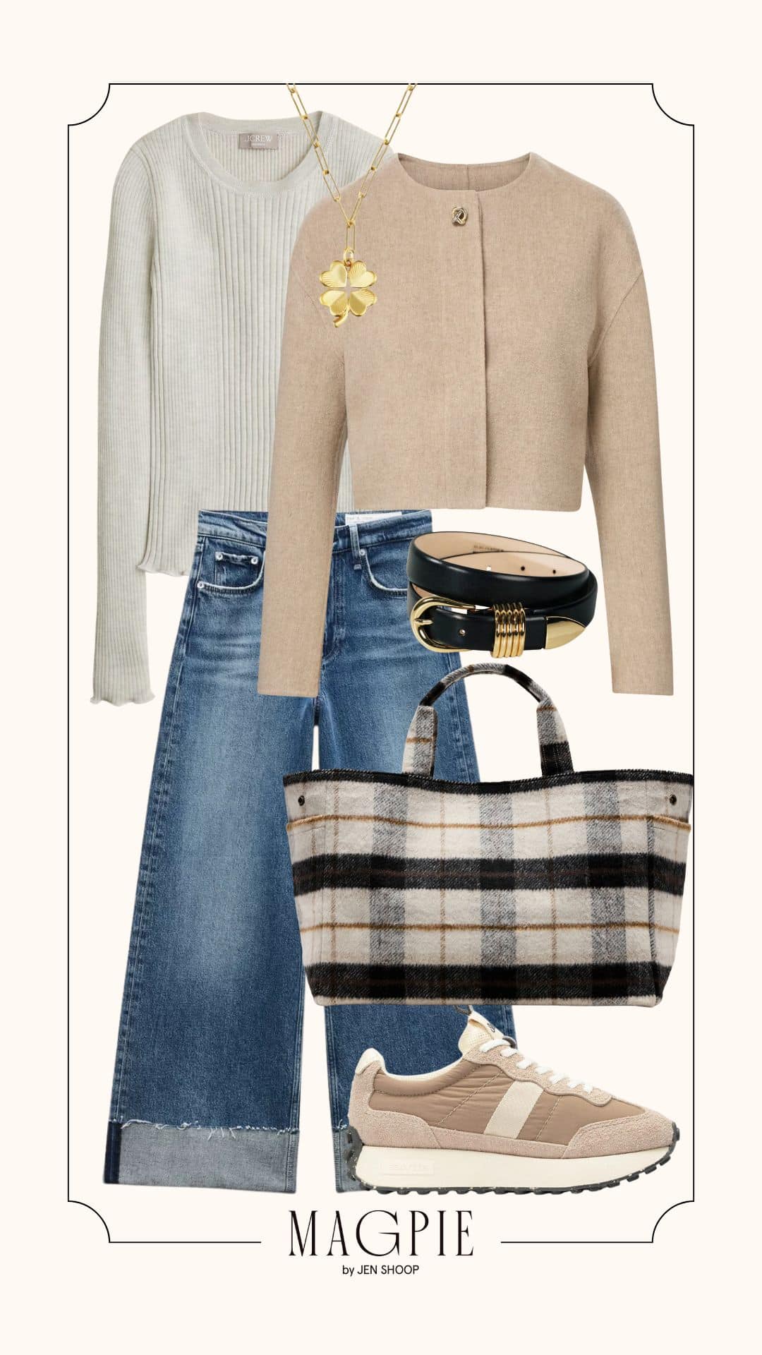 thin knits to layer for fall