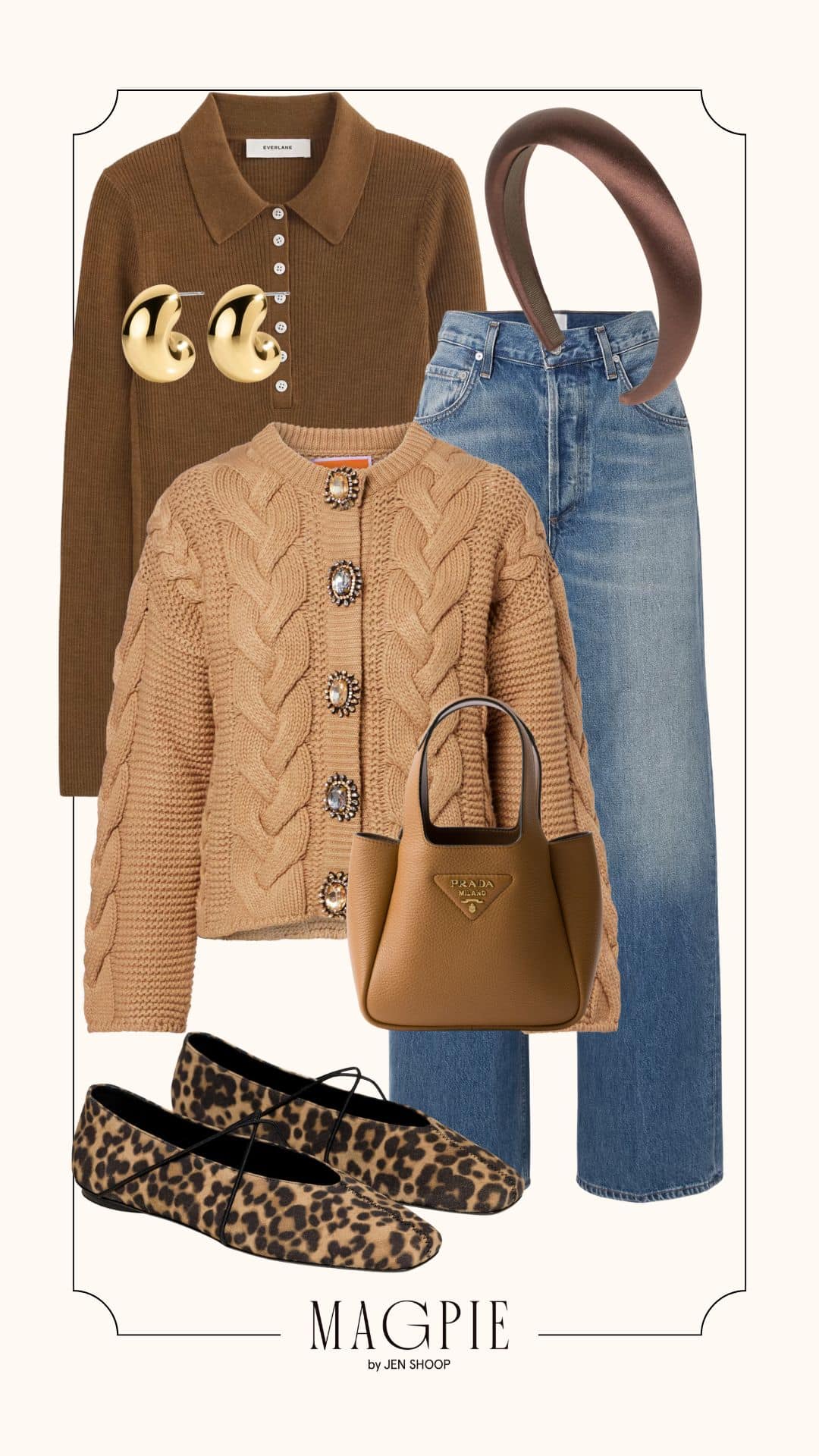 thin knits to layer for fall