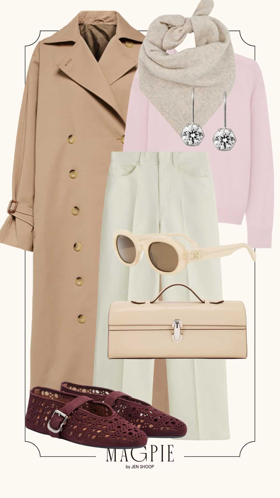 thin knits to layer for fall