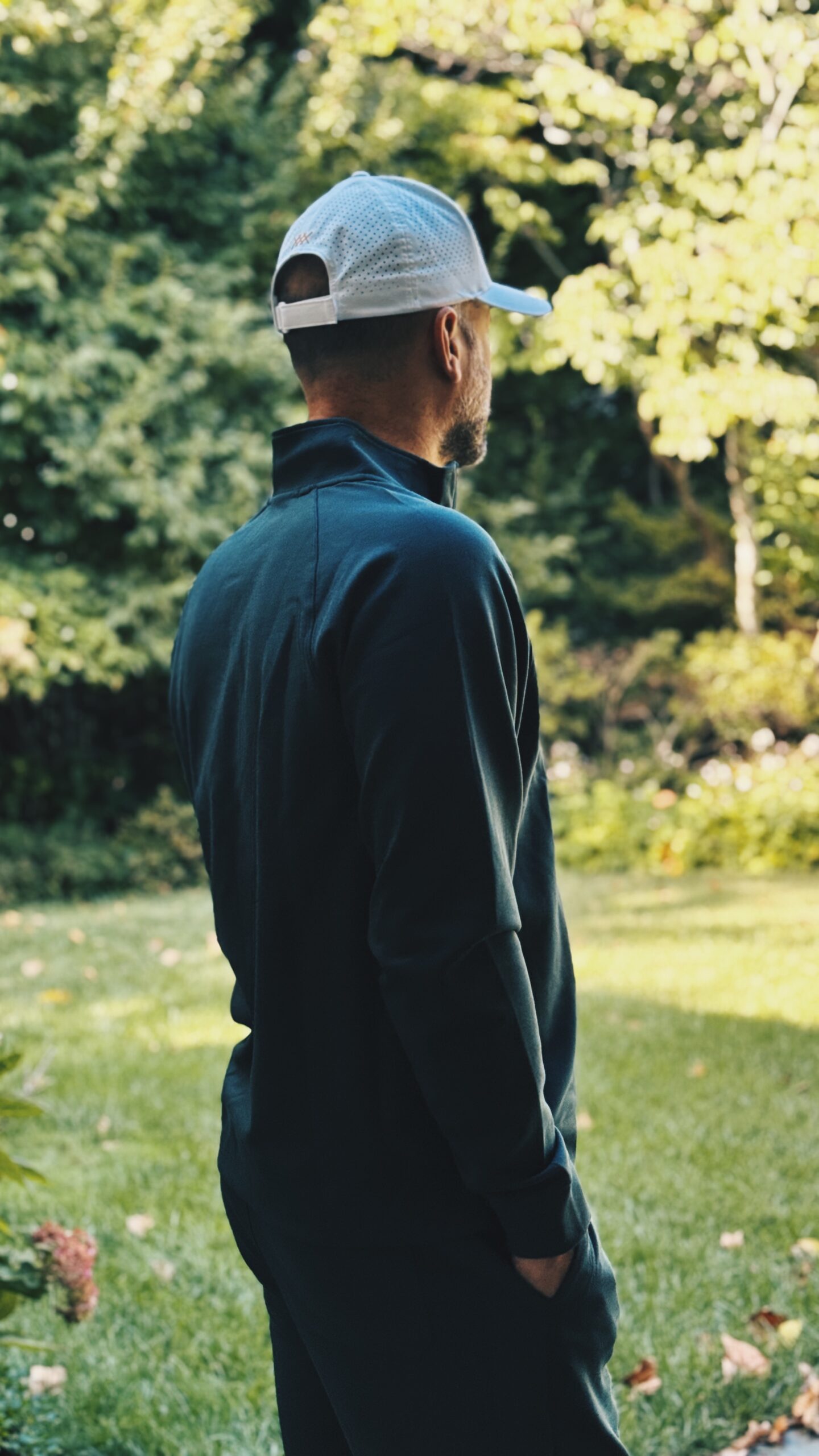 Fall Finds for Mr. Magpies.