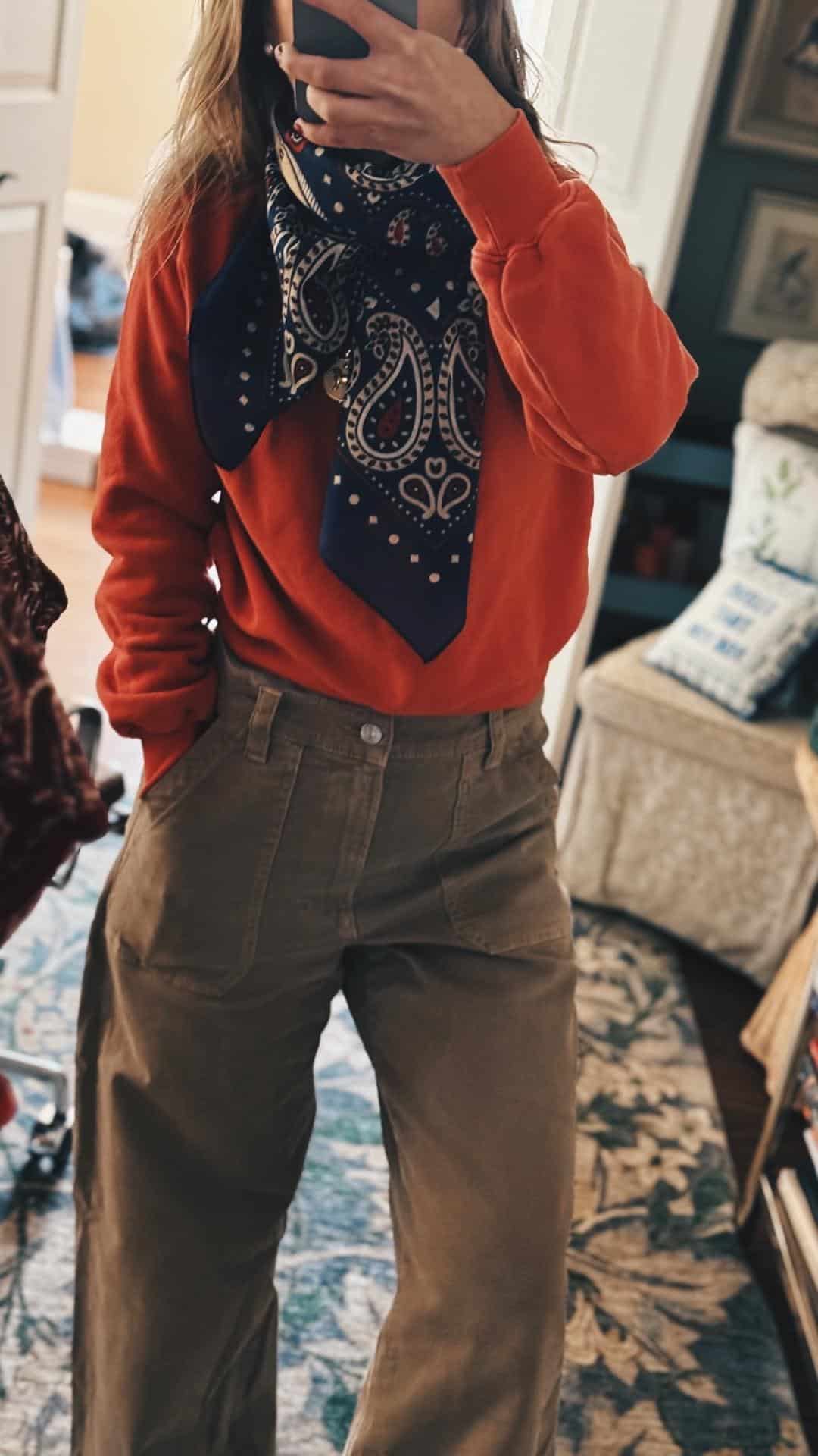 Paige cameron jeans